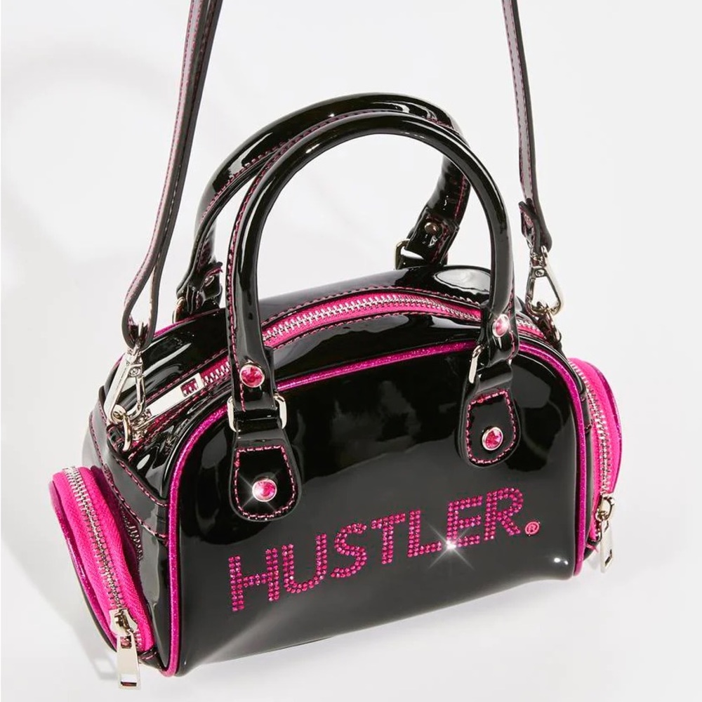 Dolls kill purse